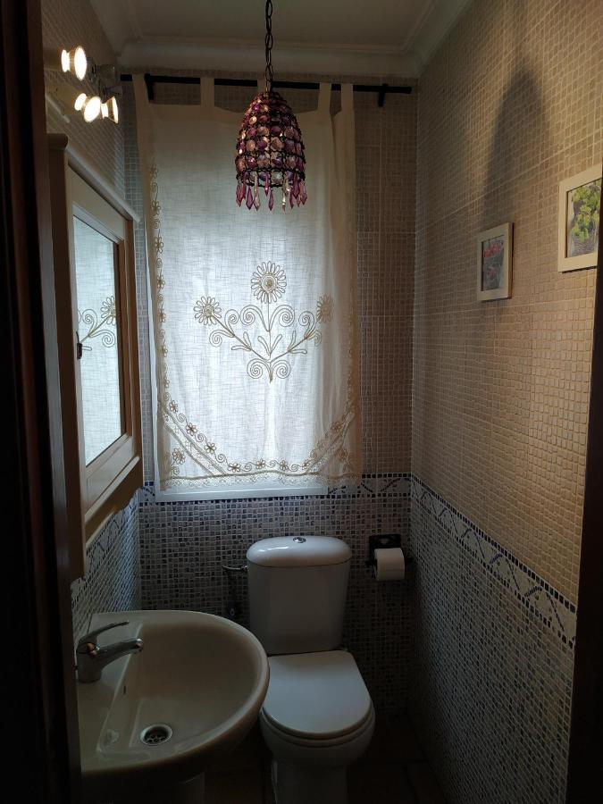 La Casa De Elias Villa Аракена Екстериор снимка