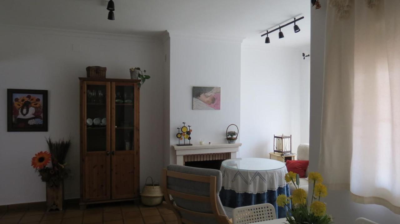La Casa De Elias Villa Аракена Екстериор снимка